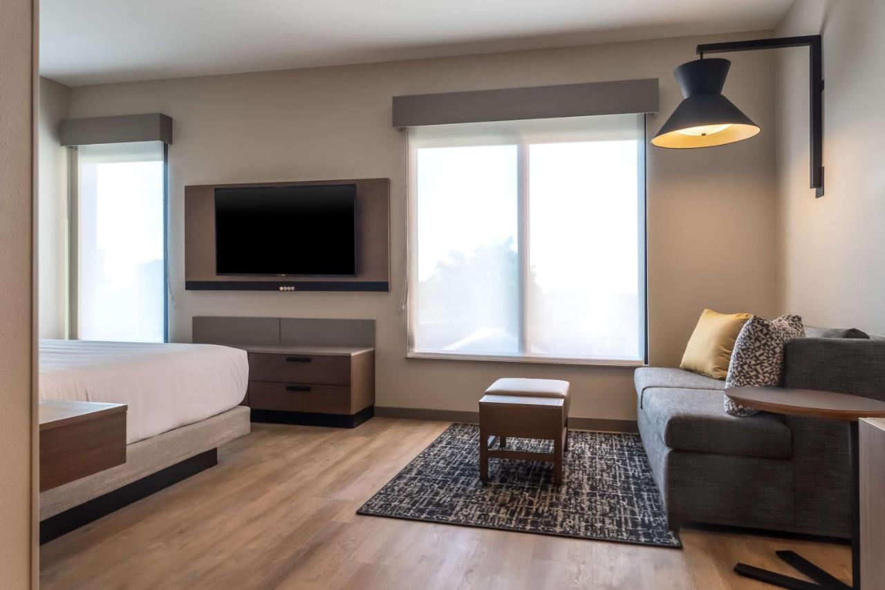 Hyatt Place Gainesville Downtown Exteriér fotografie